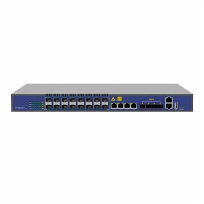 1U 16 Port GPON OLT