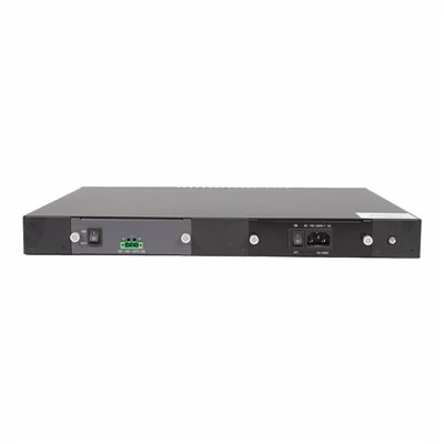 8 Port GPON OLT ak 10G Uplink