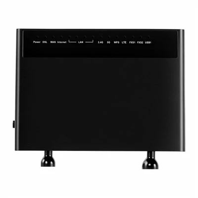 ADSL2+ VDSL2 Modem Routeur